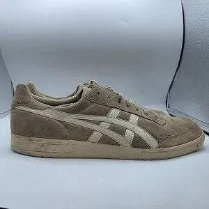 Asics | Shoes | Asics Gel Vickka Trs Mens Size 4 Beige  display picture 3